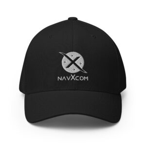 NAVXCOM Everyday Hat
